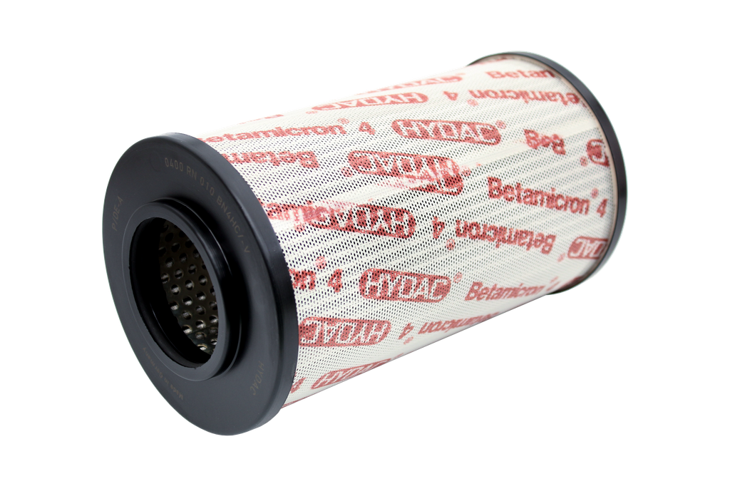 ELEMENTO FILTRANTE DI RICAMBIO HYDAC 0500 R 010 BN4HC - PLATINUM INTERNATIONAL